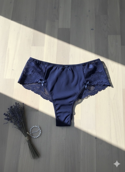 - Büyük Beden Külot  - Büyük Beden Külot