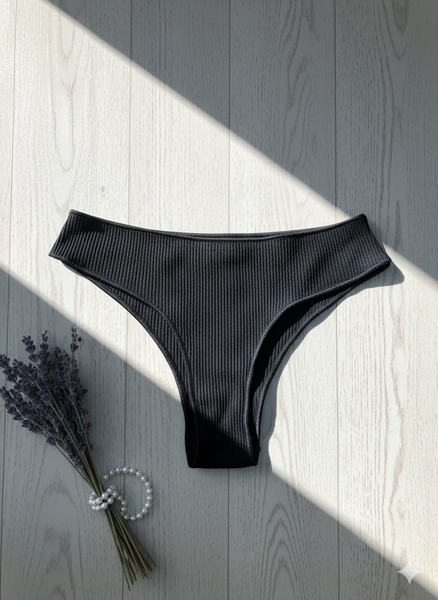 - Çizgili Brazilian Külot  - Çizgili Brazilian Külot