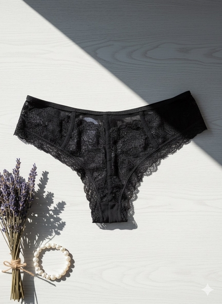 - Dantel Brazilian Külot  - Dantel Brazilian Külot