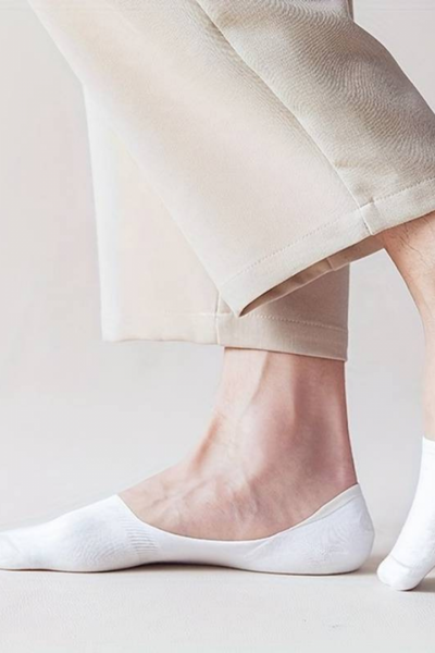  - Erkek Bambu Babet Çorap