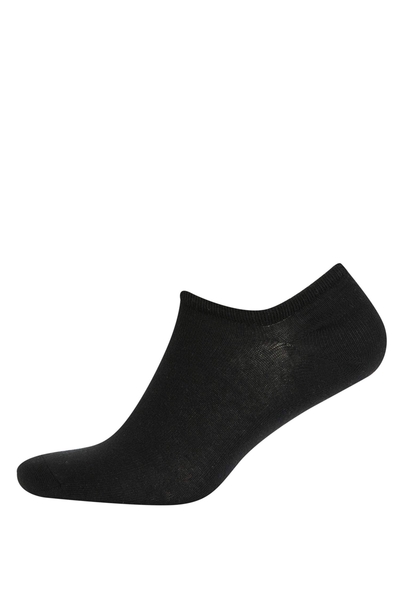  - Erkek Bambu Sneakers Çorap