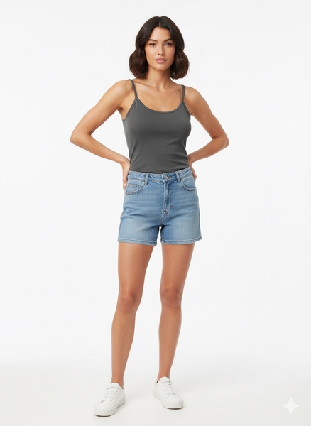 - Gömlek Altına Atlet  - Gömlek Altına Atlet