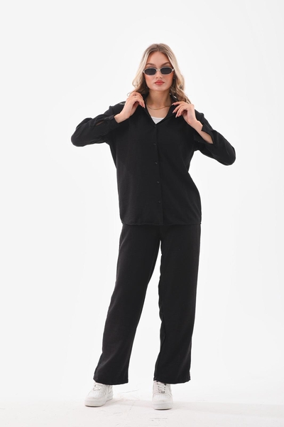 - Gömlek Pantolon Takım  - Gömlek Pantolon Takım