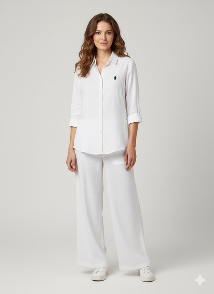 - Gömlek Pantolon Takım  - Gömlek Pantolon Takım