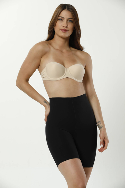  - Lazer Kesim Paçalı Korse