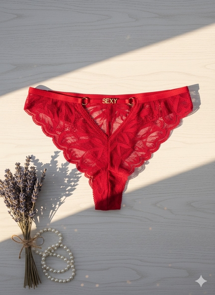 - Sexy Brazilian Külot  - Sexy Brazilian Külot