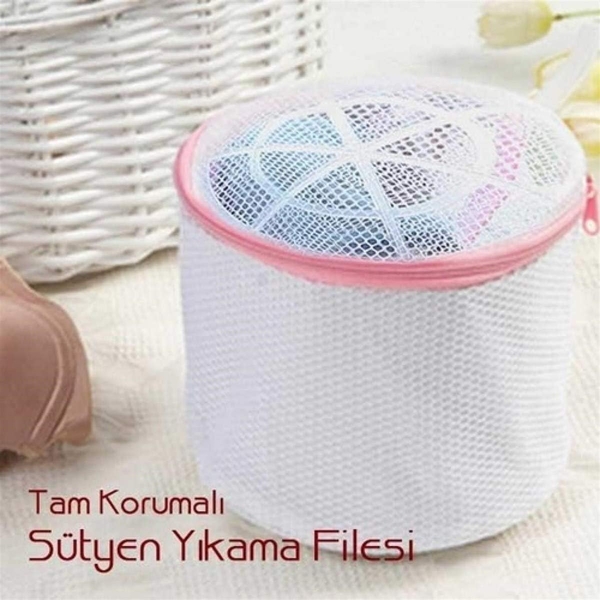 Sutyen Yıkama Filesi - Thumbnail
