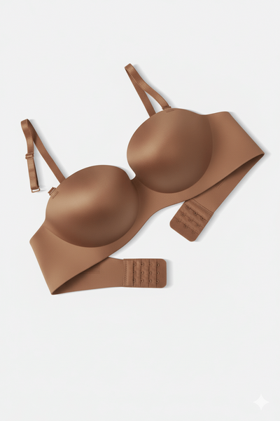 - Toparlayıcı Dikişsiz Lazer Kesim Sutyen  - Toparlayıcı Dikişsiz Lazer Kesim Sutyen