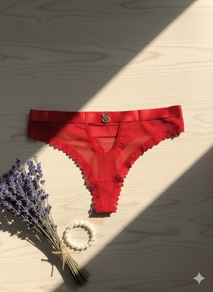 - Vs Tül Tanga  - Vs Tül Tanga