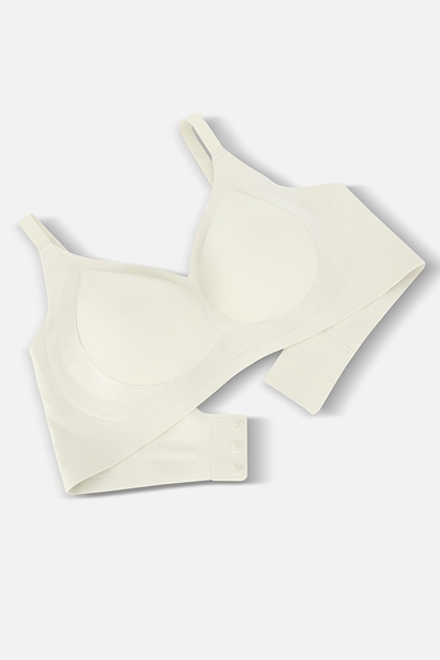 - Yok Gibi Dikişsiz Desteksiz Sutyen  - Yok Gibi Dikişsiz Desteksiz Sutyen