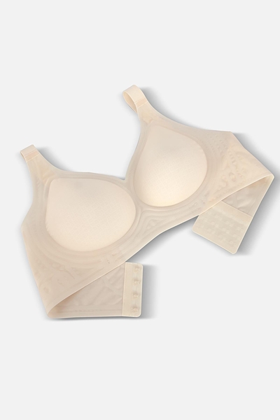 - Yok Gibi Dikişsiz Gri Sutyen  - Yok Gibi Dikişsiz Gri Sutyen