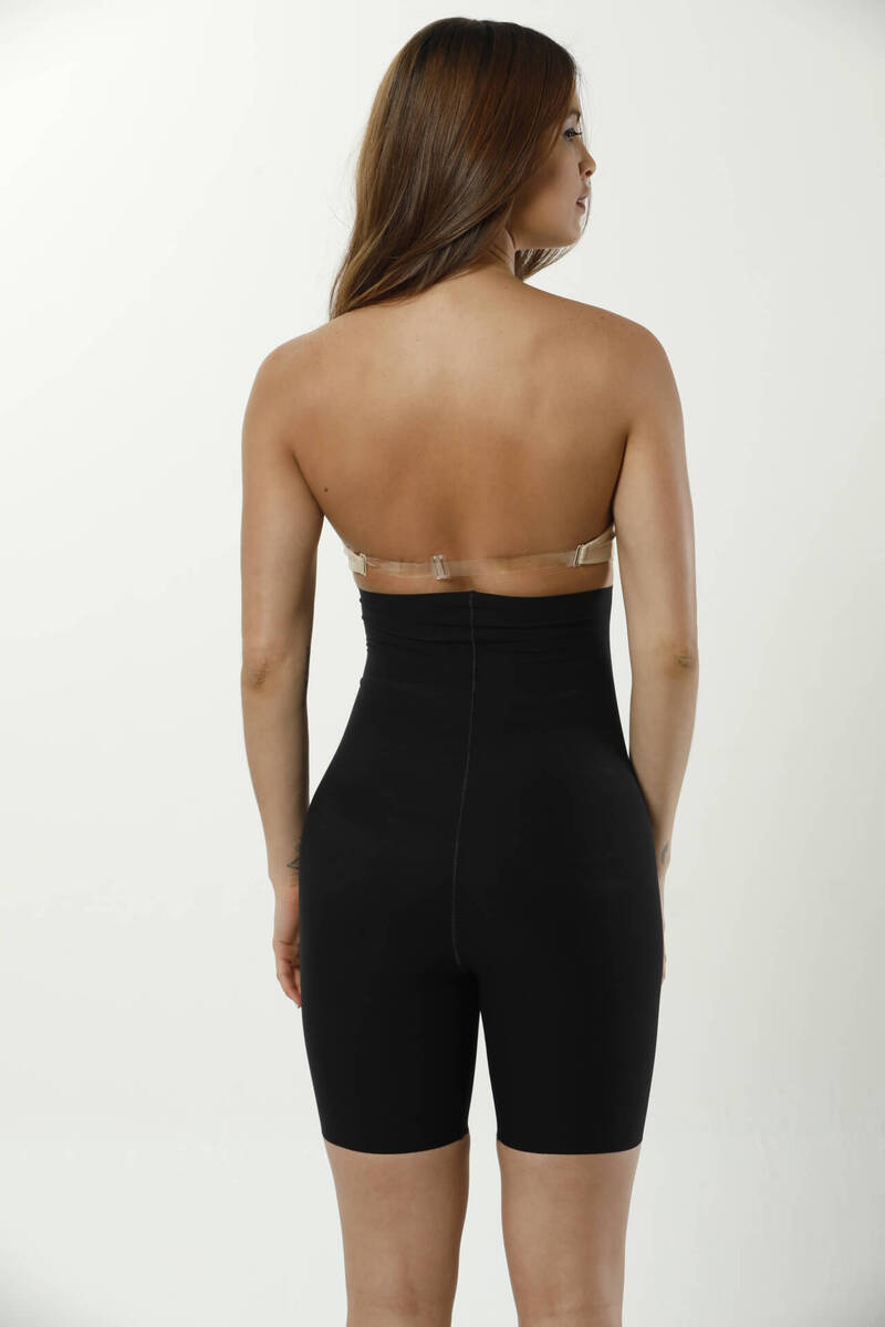 Yüksek Bel Paçalı Korse Yüksek Bel Paçalı Korse