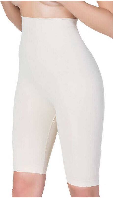 Yüksek Bel Uzun Paçalı Korse Yüksek Bel Uzun Paçalı Korse