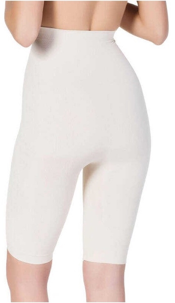 Yüksek Bel Uzun Paçalı Korse - Thumbnail